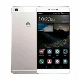 Huawei P8