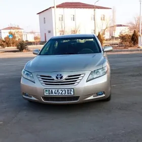 Toyota Camry 2008