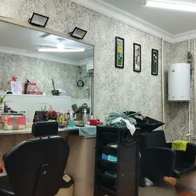 salon