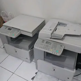 Canon IR 2318 printor