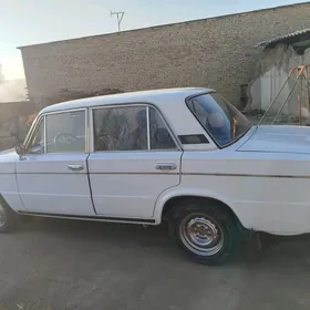 Lada 2106 1990