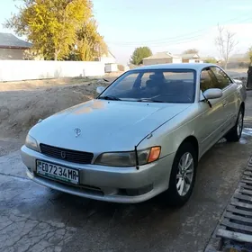 Toyota Mark II 1993