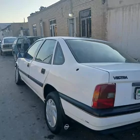 Opel Vectra 1991