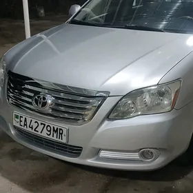 Toyota Avalon 2007