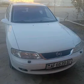 Opel Vectra 2001