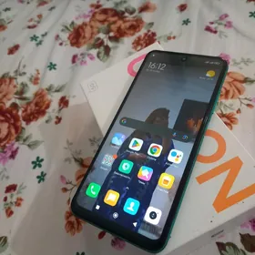 redmi not 10 5G 128gb