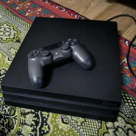 Playstation 4 Pro V 6.72