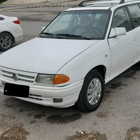 Opel Astra 1999