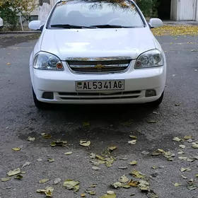 Chevrolet Aveo 2005