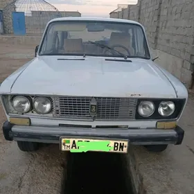 Lada 2106 1993