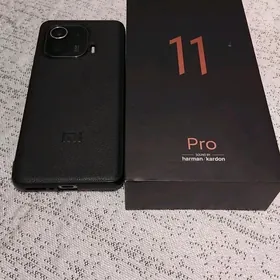 mi 11 pro global