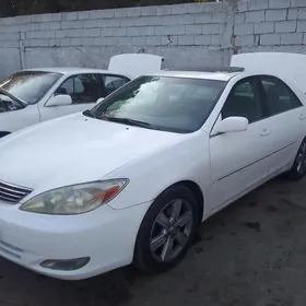 Toyota Camry 2002