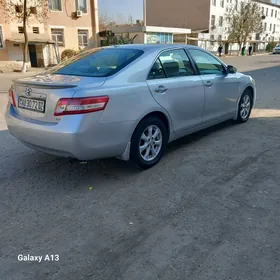 Toyota Camry 2010