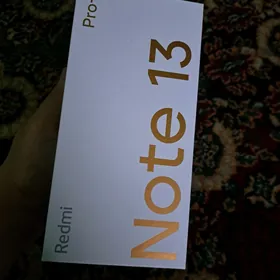 Redmi note 13pro+