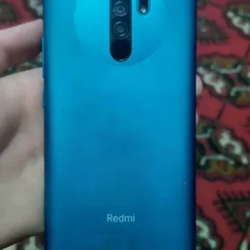 Redmi 9 3 32gb