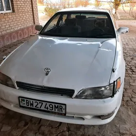 Toyota Mark II 1994