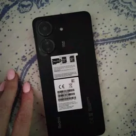 Redmi13C