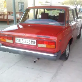 Lada 2107 1996