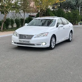 Lexus ES 350 2011