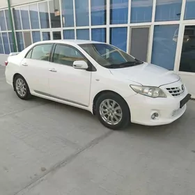 Toyota Corolla 2008