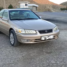 Toyota Camry 2001