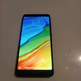 Redmi note 5