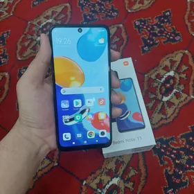 redmi note 11