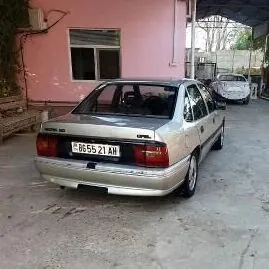 Opel Vectra 1995