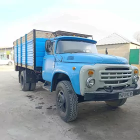 Zil 130 1992