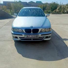 BMW E39 1996