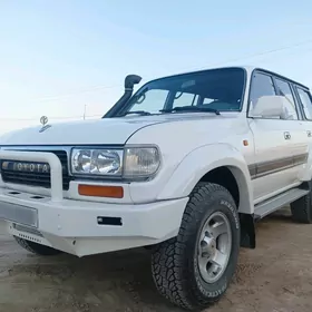 Toyota Land Cruiser 1994