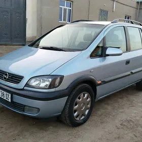 Opel Zafira 1999