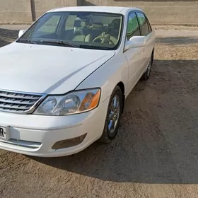 Toyota Avalon 2002