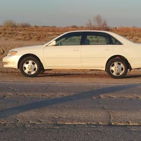 Toyota Avalon 2003