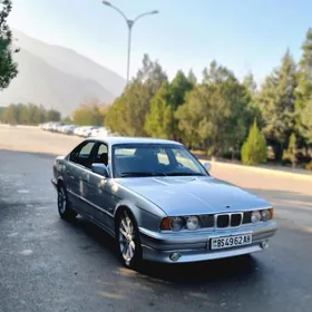 BMW 525 1991