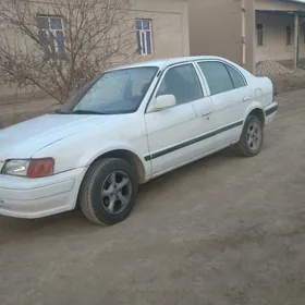 Toyota Tercel 1996