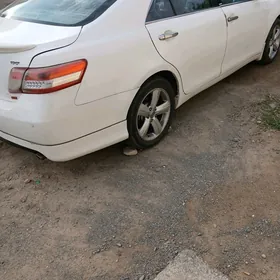 Toyota Camry 2009