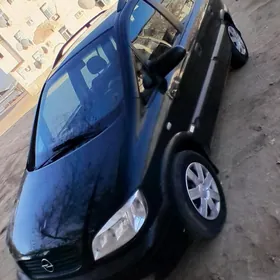 Opel Zafira 1999