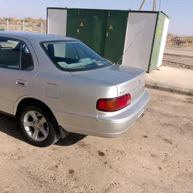 Toyota Camry 1993