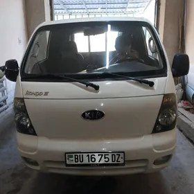 Kia Bongo 2005