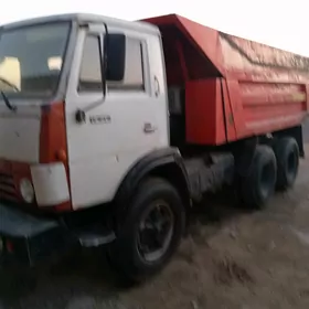 Kamaz 5511 1986