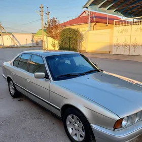 BMW 528 1993