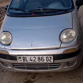 Daewoo Matiz 2000