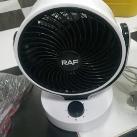 Raf mini peçka