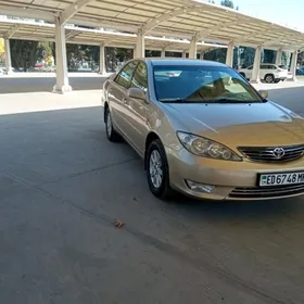 Toyota Camry 2003