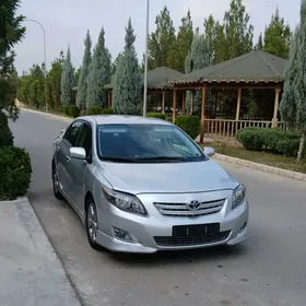 Toyota Corolla 2010