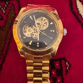 rolex sagat