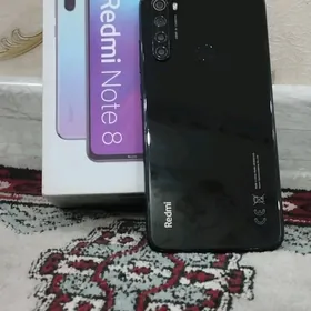 Redmi not 8