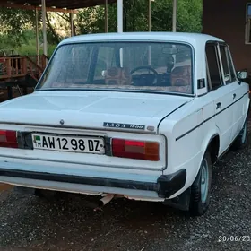 Lada 2106 1998