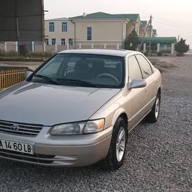 Toyota Camry 1998